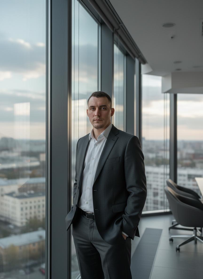 Максимов Егор